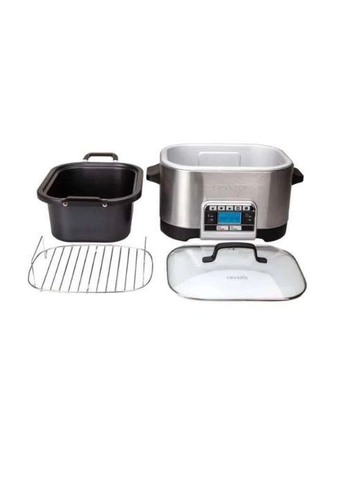Aparat multicooker cu 5 functii de gatit