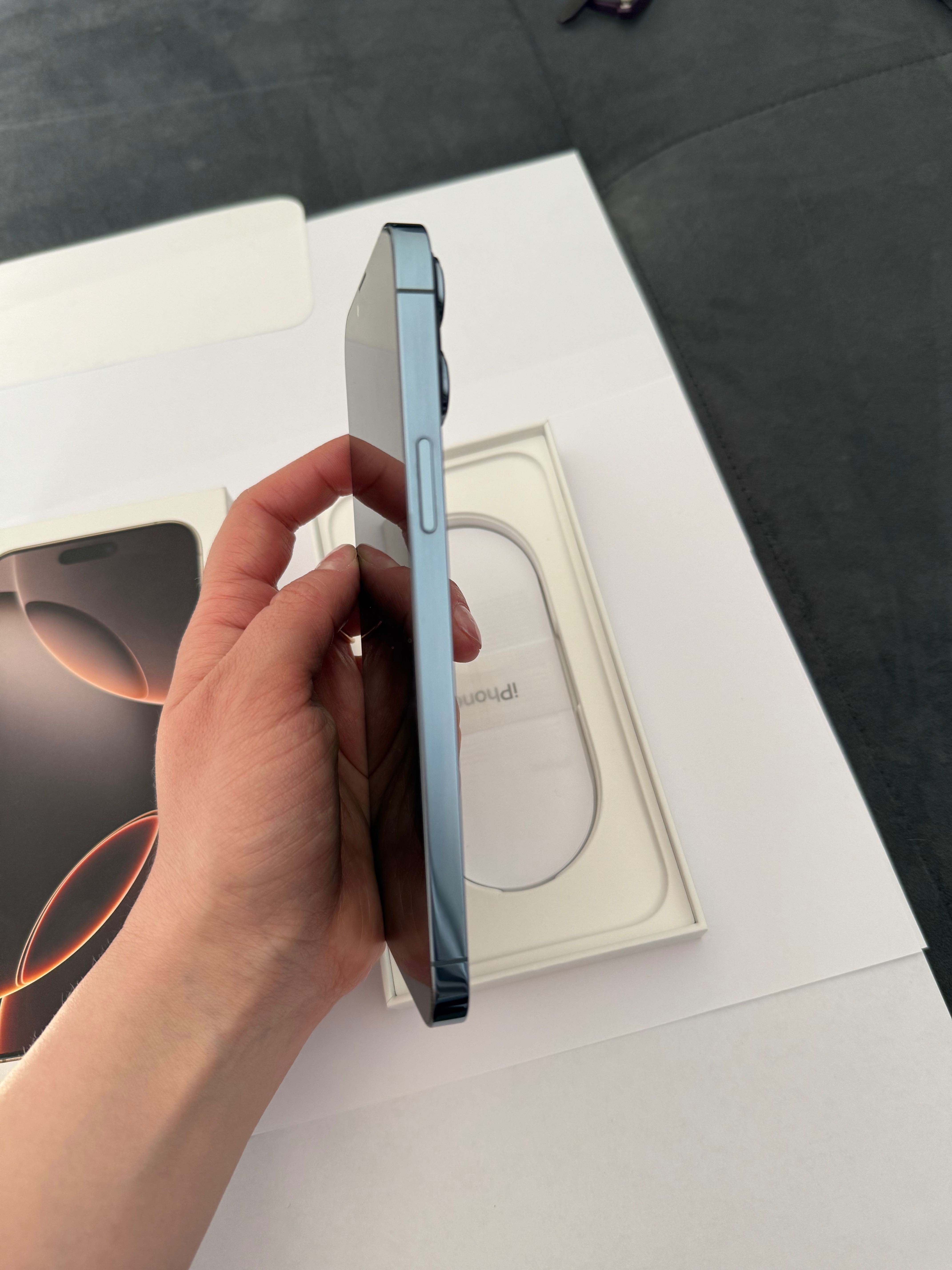 Phone 13 pro max 256 гб