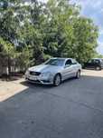 Mercedes CLK 270 cdi automat