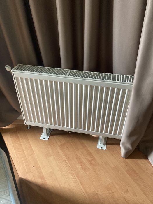 Камина с водна риза