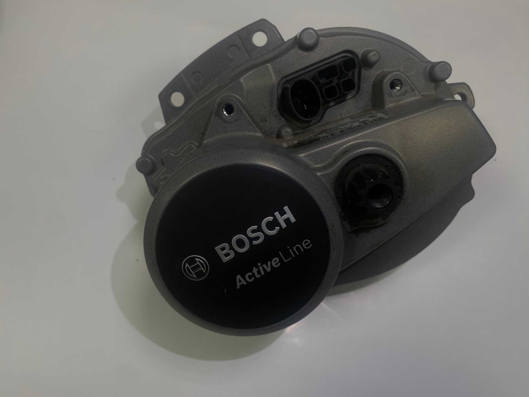 Bosch Active Line 40Nm Електрически мотор за колело