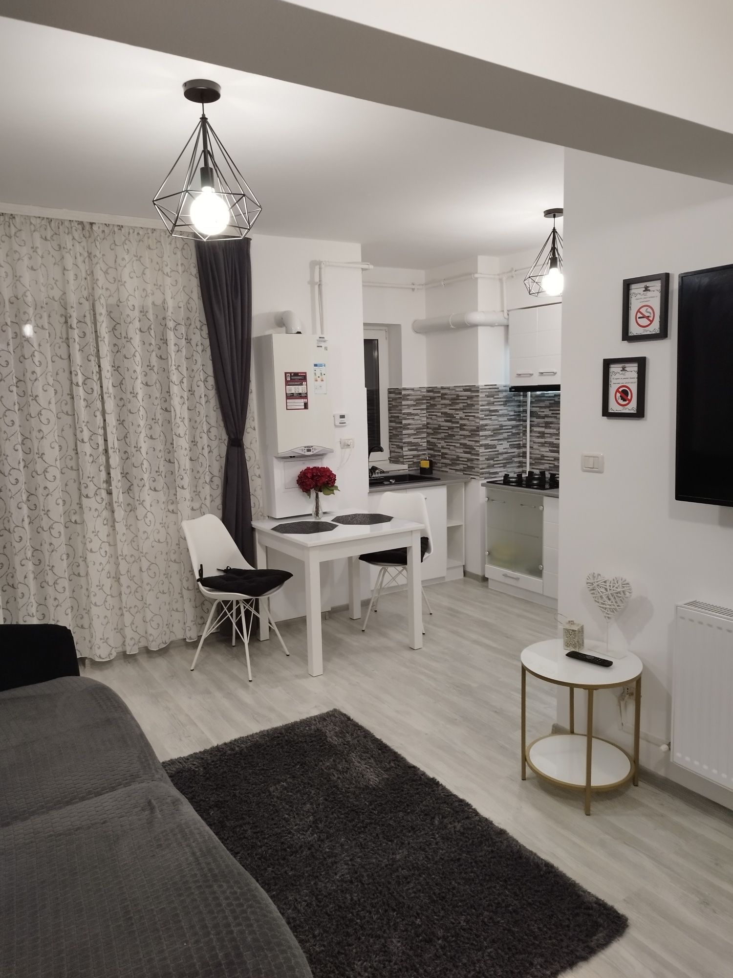 Apartament de închiriat in regim hotelier..