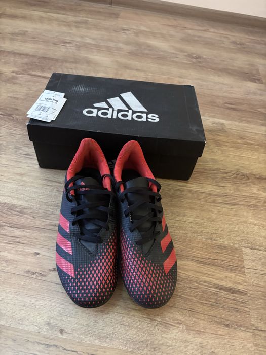 Adidas predator boots/ бутонки на адидас