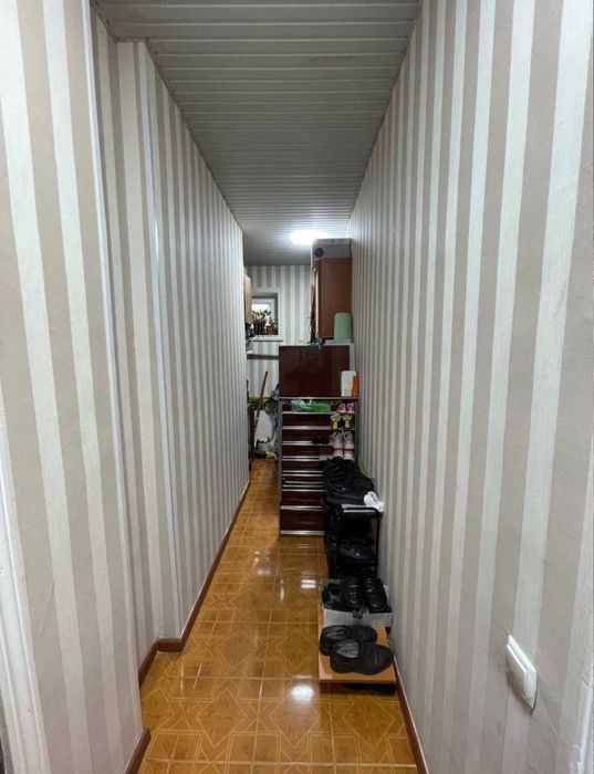 4/6/9 Яккасарайский. 115м2 Аския. Срочно!