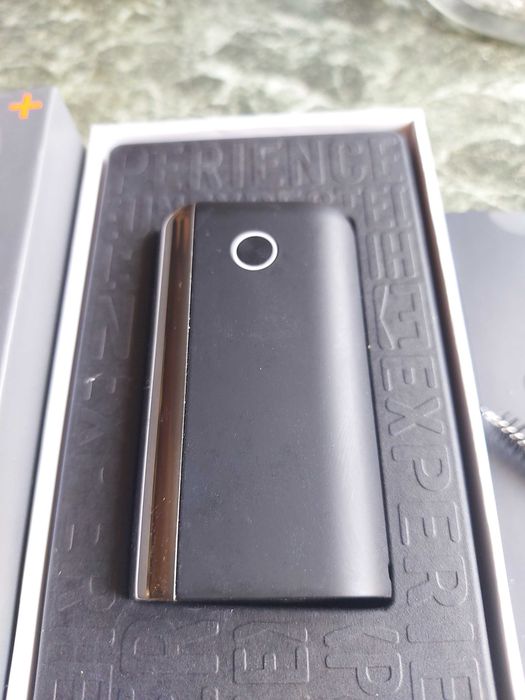 Glo+ табачный нагреватель