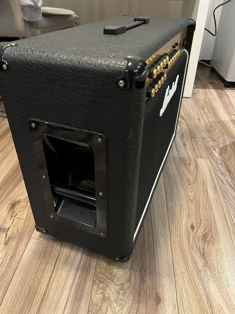 AMP Marshall JVM 205C Lampa