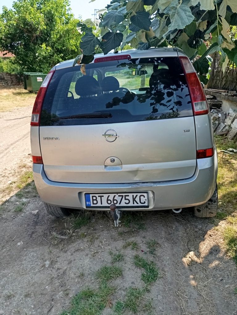 Opel merica 1.8 benzin