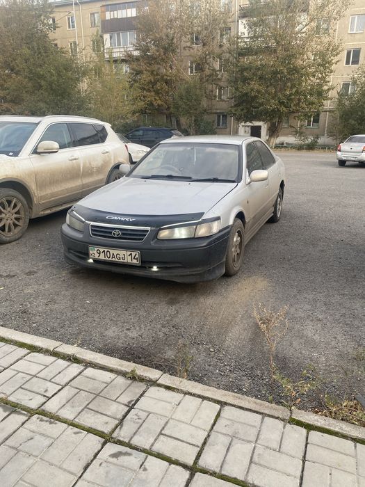 Продам Камри гарцию 25