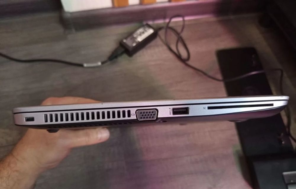 Ноутбук HP 840 g3