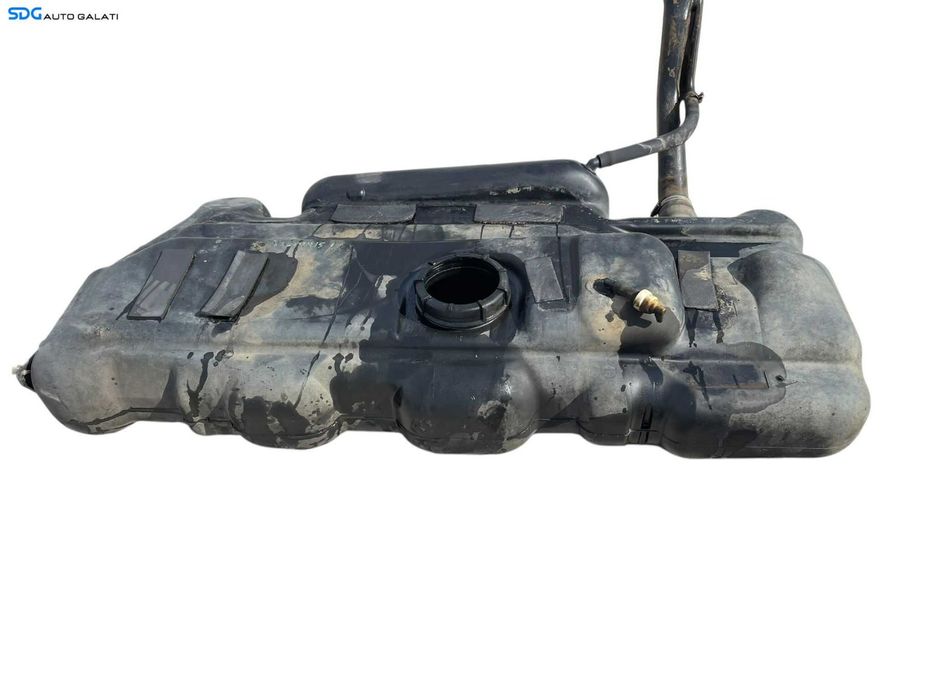 Rezervor Motorina Combustibil Mercedes Sprinter 2.2 CDI 1999 - 2006 Cod A9014714098 [B4529]