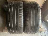 275/35R21 Pirelli P Zero