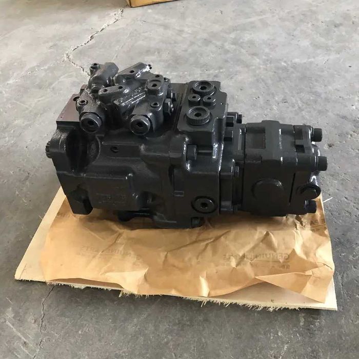 Pomp hidraulica KOMATSU PC40MR