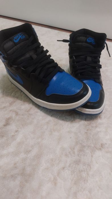 Nike Air Jordan кецове