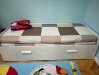 Vand pat extensibil