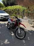Honda CRF 250L Ендуро