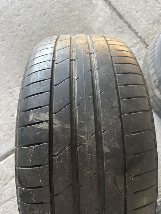 Jante BMW 5x112 18” 245 50 R18 et is 30 originale oem