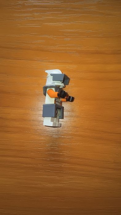 Lego star wars фигурка