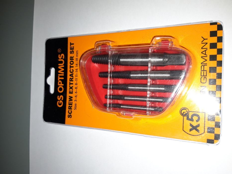 Set extractor suruburi