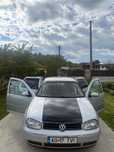 Vand Volkswagen golf 4