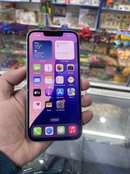 Iphone 14    Пам 256