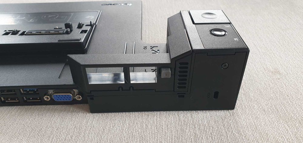 ThinkPad mini Dock Series 3 с USB3.0