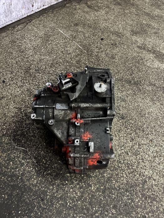 скоростна кутия голф4 (6 степенна)