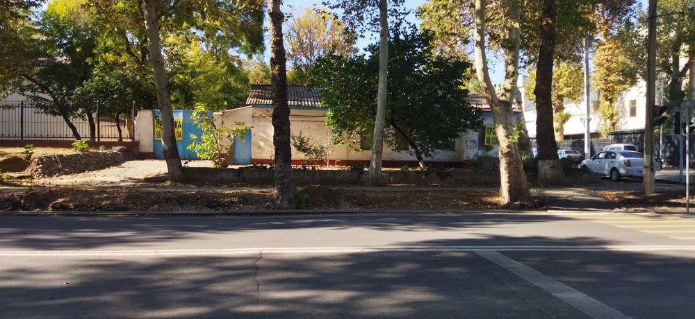 Uy sotiladi yermaydoni