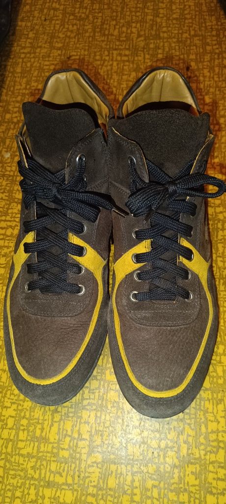 Мъжки обувки Cesare Paciotti