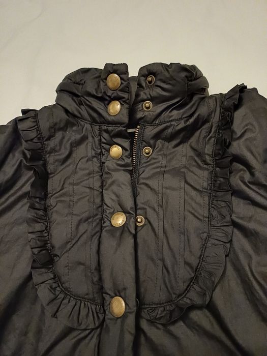 Geaca Moschino,toamna iarna