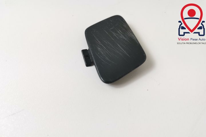 Ауди А4 / Audi A4 B9 Капак за теглич предна броня, оригинален, в добро