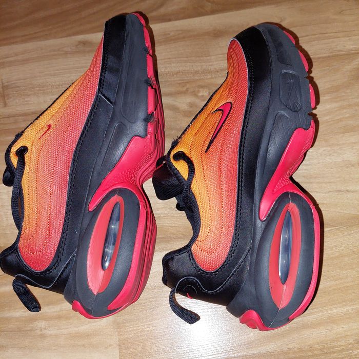 Маратонки Nike Air Max Portal HF3053-008