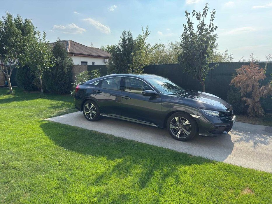 De vanzare Honda Civic 2020