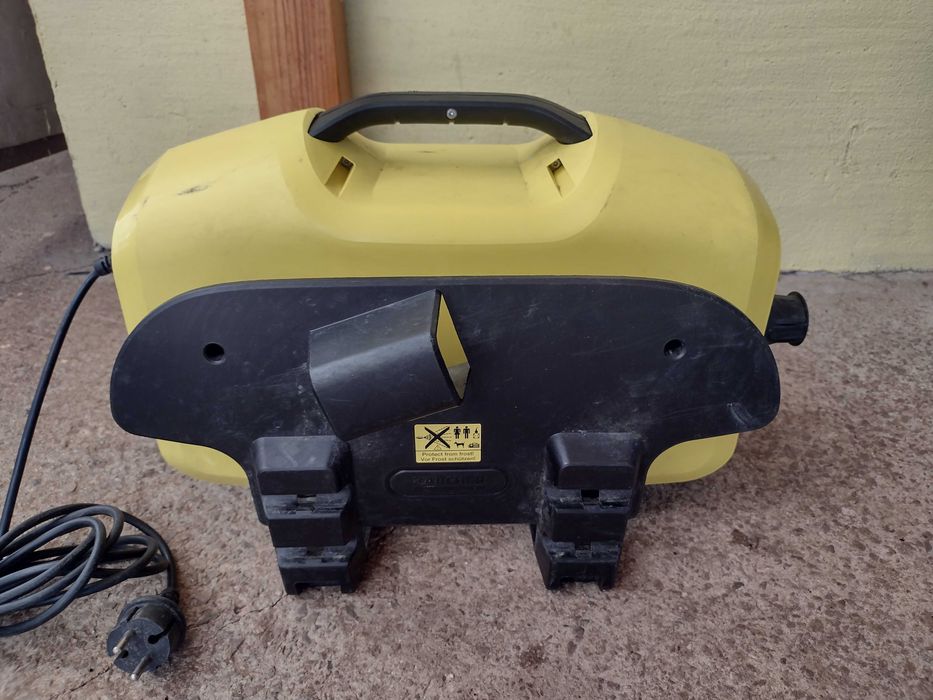 Водоструйка Karcher K25 silent