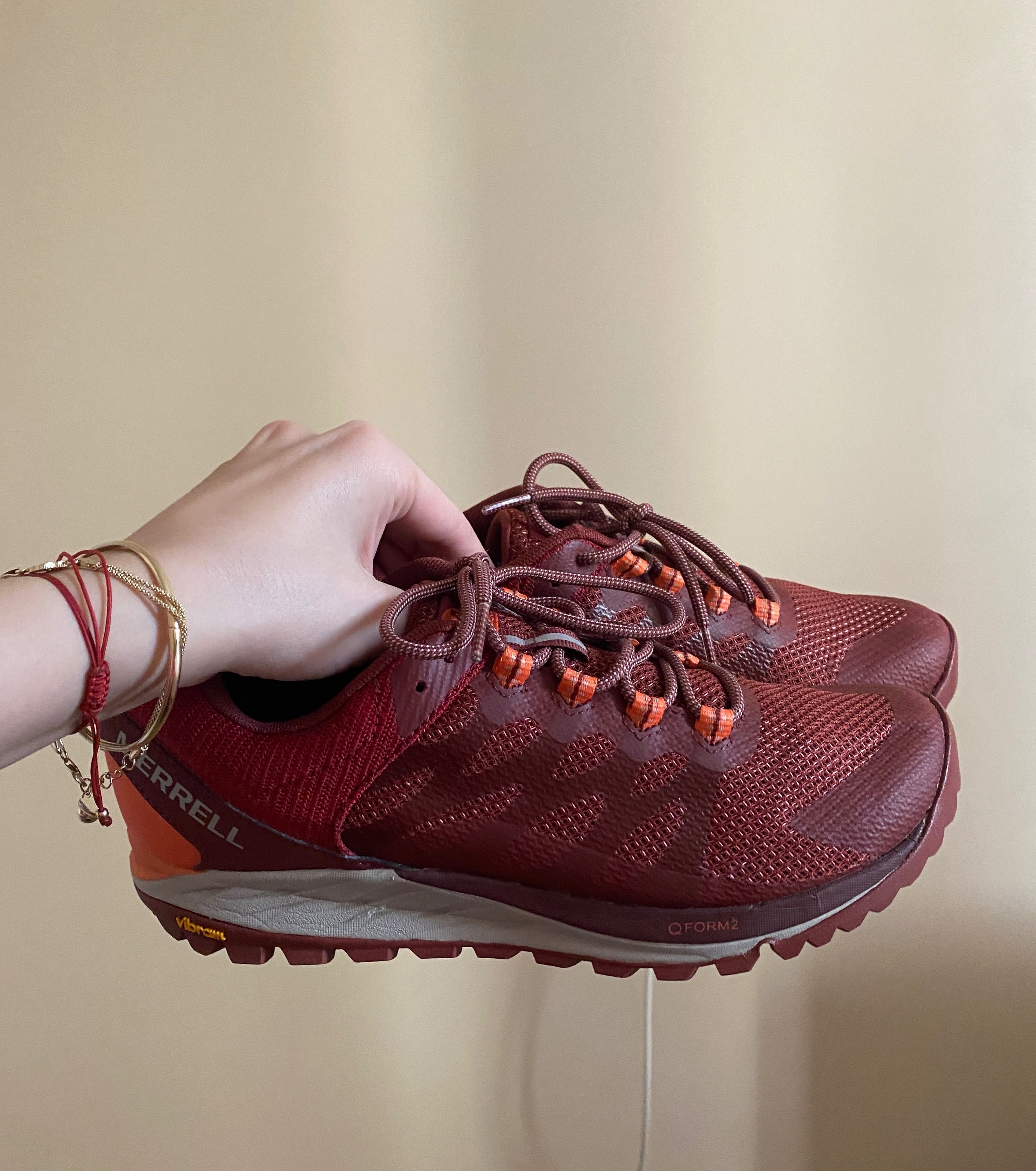 Маратонки Merrell Antora 2 GORE-TEX 39 номер
