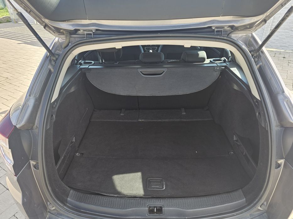Renault Megane, 2012, 1.5 diesel euro 5,