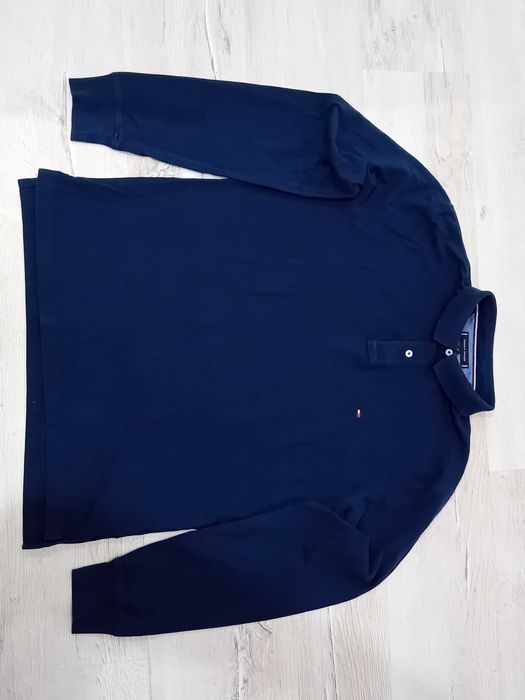 Bluzon / Jachetă Tommy Hilfiger - Polo Ralph Lauren