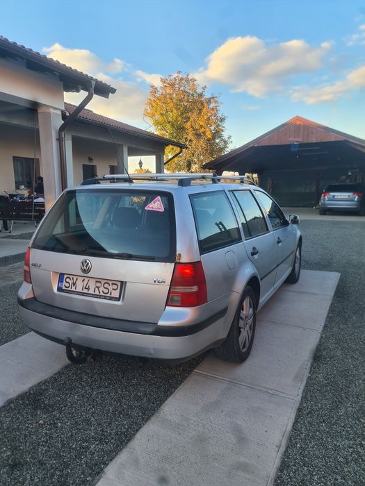 Golf IV 1.9 tdi 2005