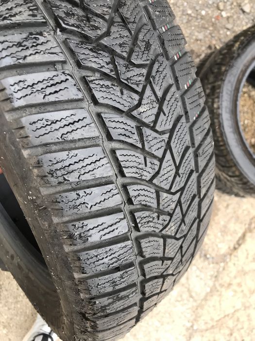 Зимни гуме 4бр.205/60R16