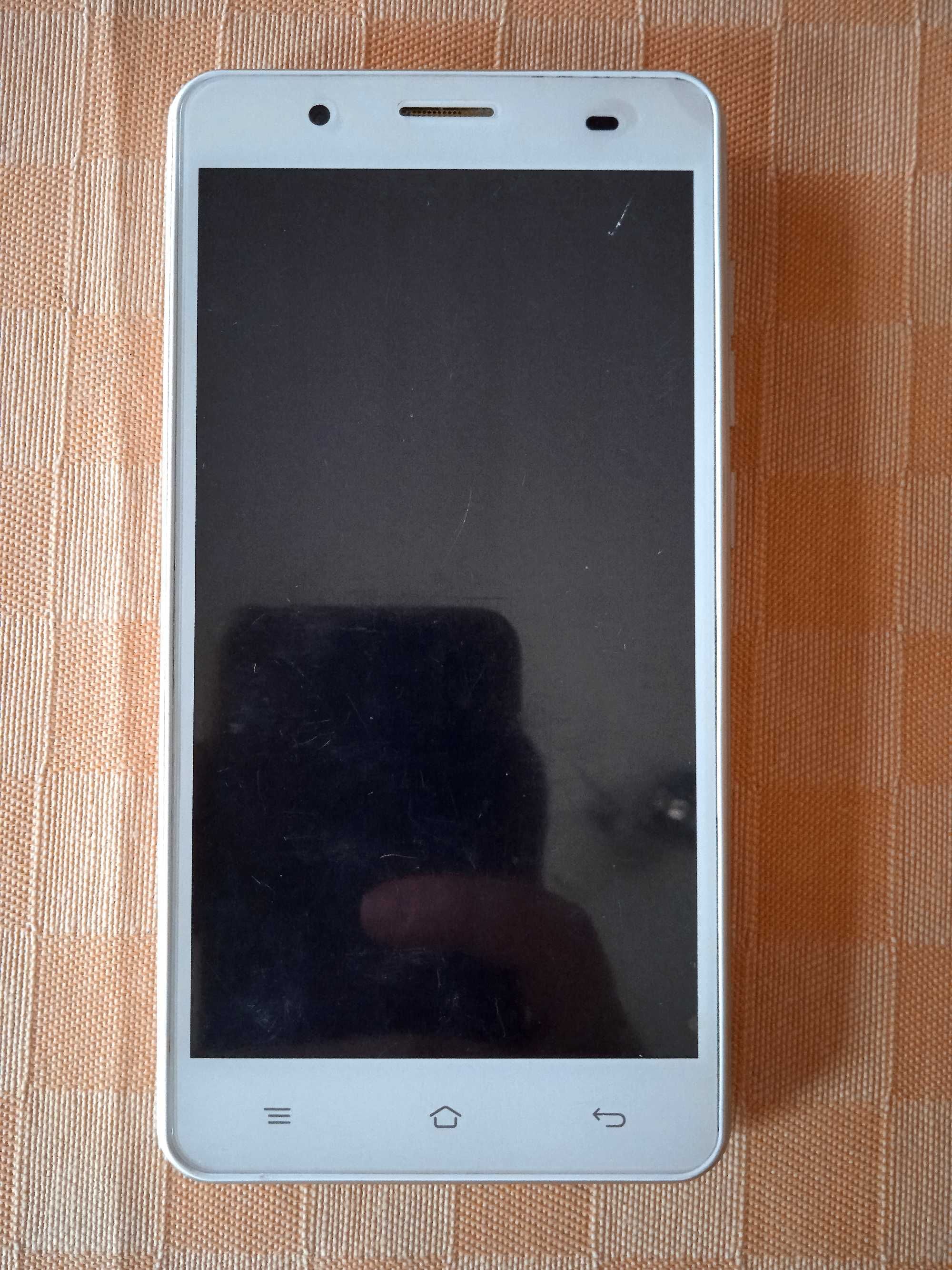 Mediacom Phone PAD G511 Dual SIM (развален дисплей)
