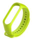 Цветни силиконови каишки за Xiaomi Mi Band 5 6 7 / Ми Банд 5 6 7