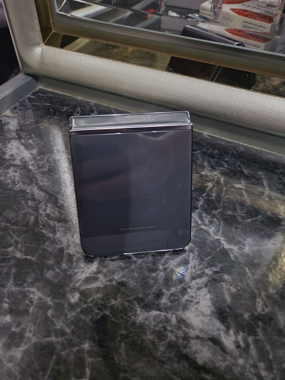Samsung z flip 5