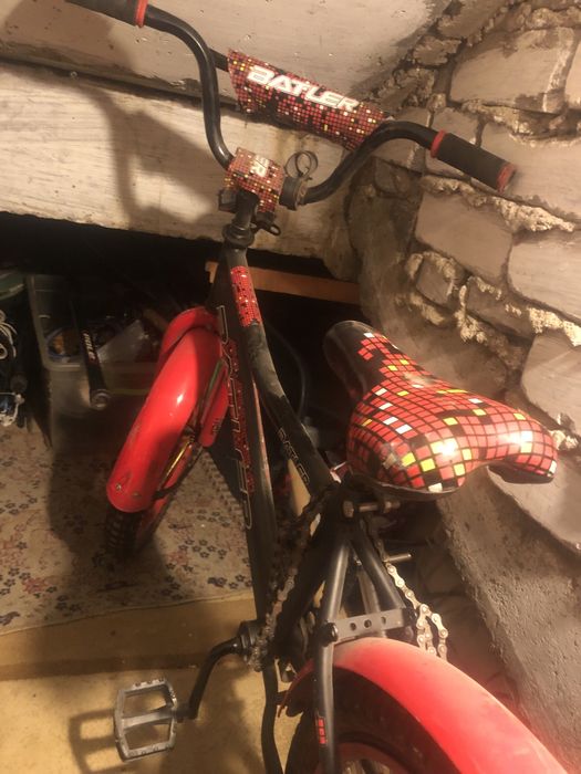 Продам велосипед подростковый