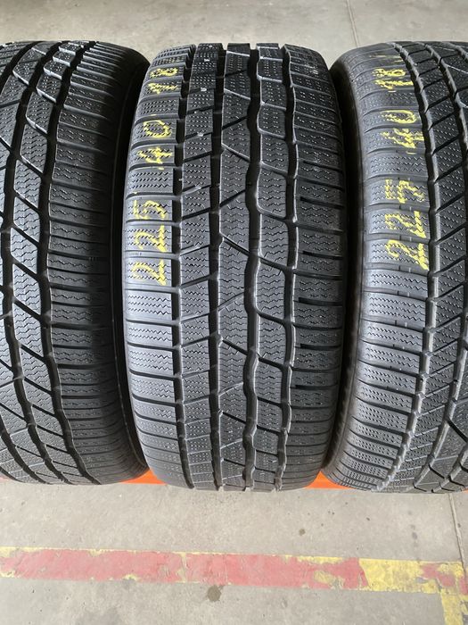 Anvelope iarna 225/40/18 Continental Winter Contact TS830P 225 40 18