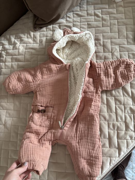 Продам комбинезон на весну!