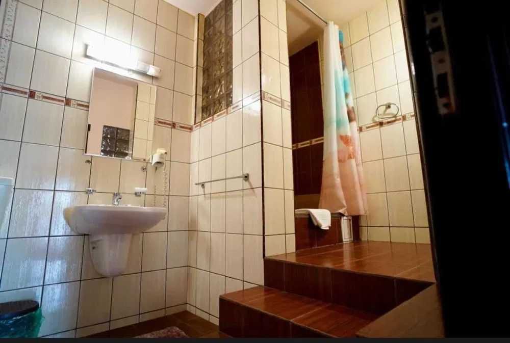 Vand hotel ,Deva