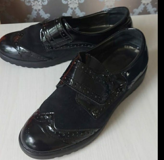 Продам     туфли