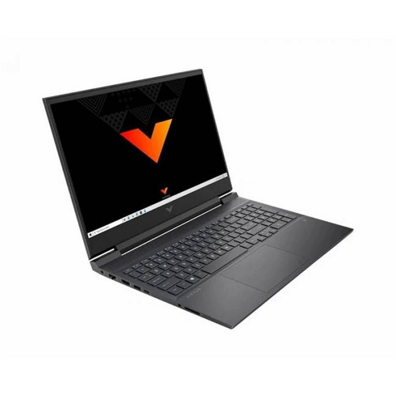 Hp Victus 16 Монтажный Игравой ноутбук