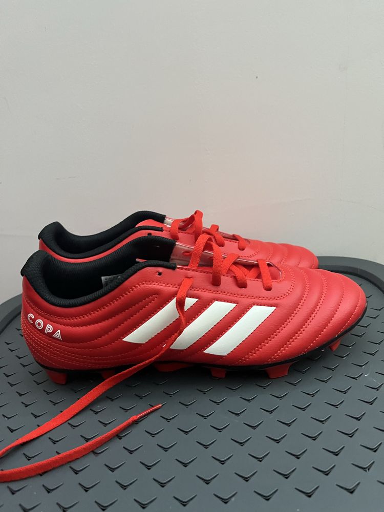 Бутонки Adidas 44 42/23