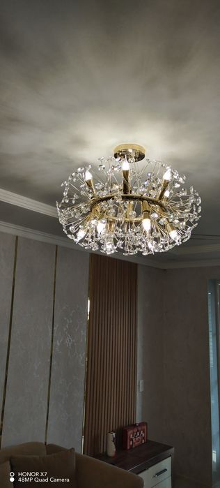 Электрик ва сантехник хизмати