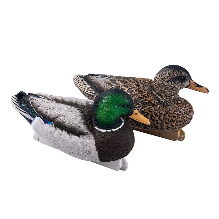 Утиные профиля для охоты DUCK MANIA